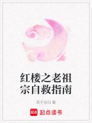 红楼之老祖宗自救指南