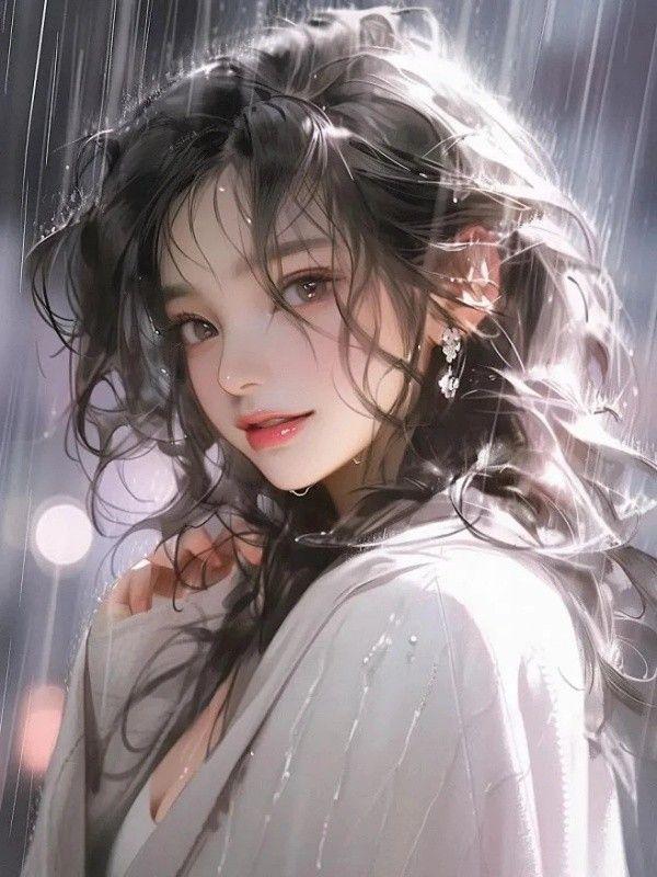 惊艳我整个青春的老婆,不要也罢