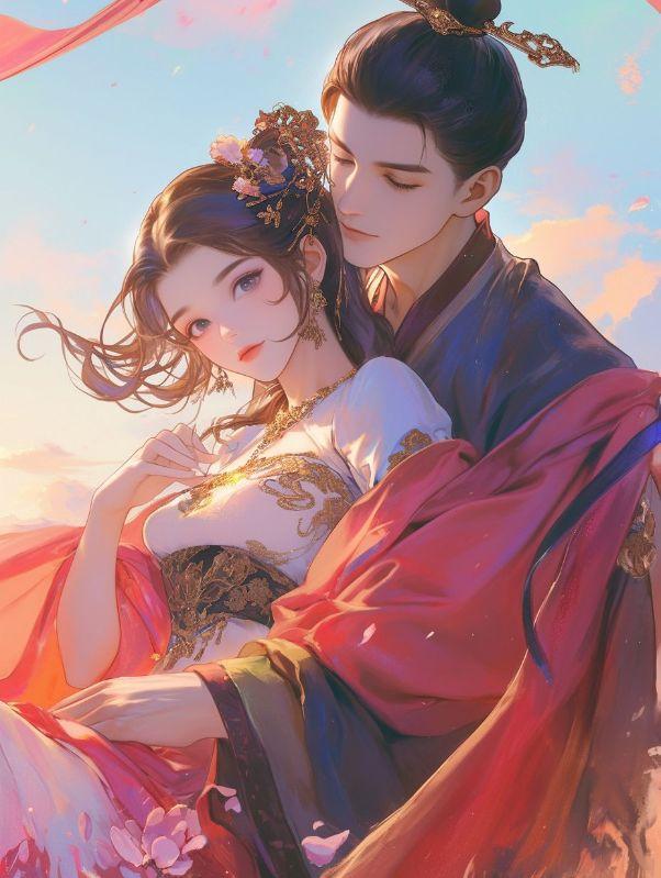 将我开膛破肚后,他才为我大杀四方