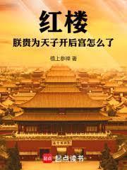 朕在红楼当暴君