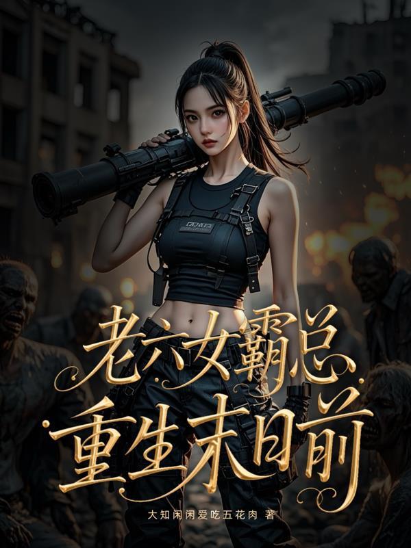 老六女霸总,重生末日前